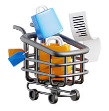E-commerce & Retail