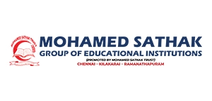 Mohamed Sathak