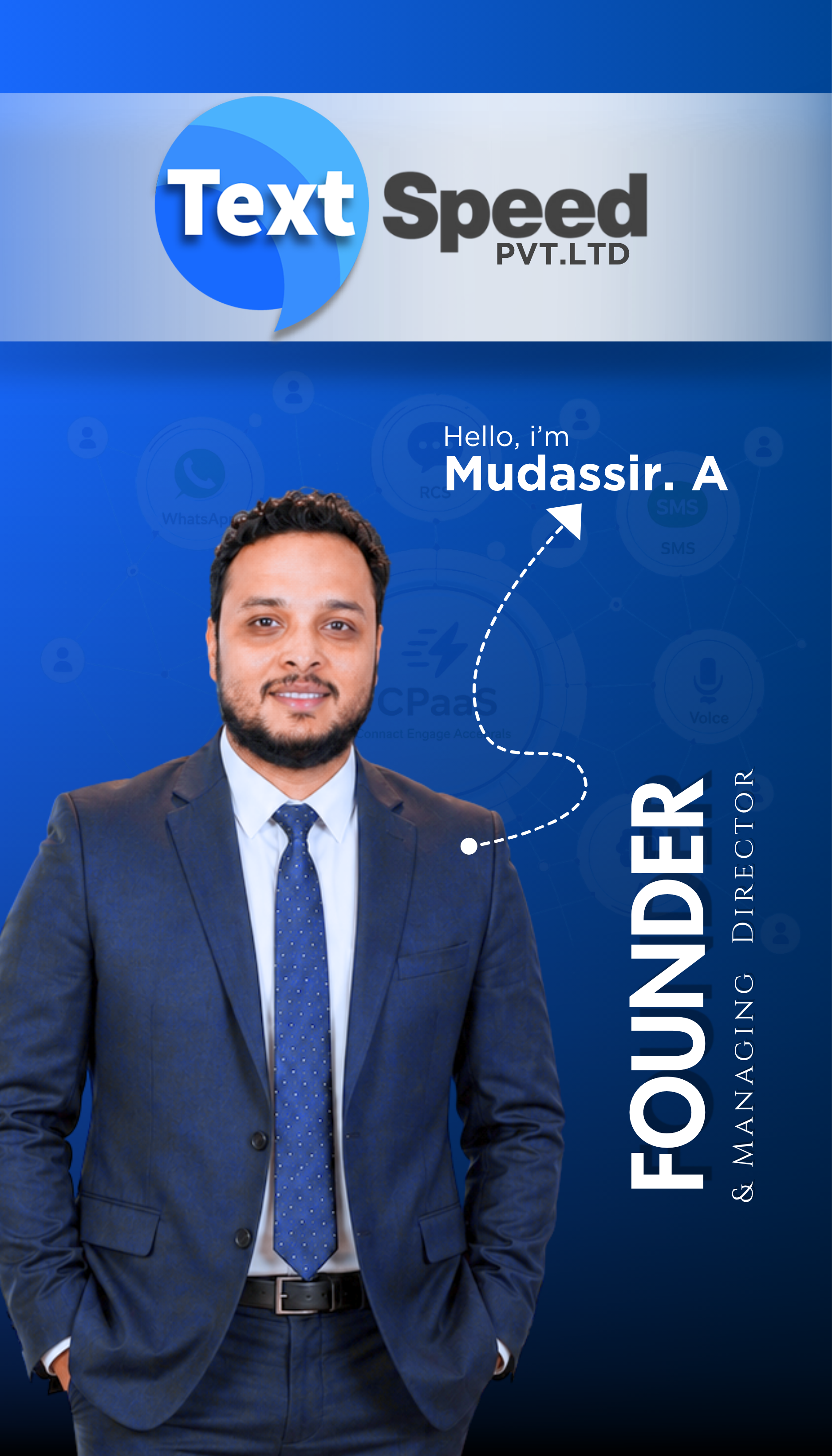 Founder Photo