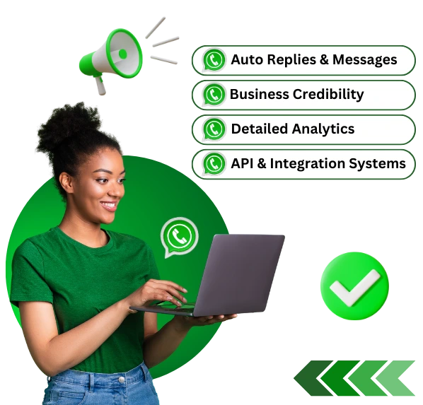 Whatsapp API Service in chennai