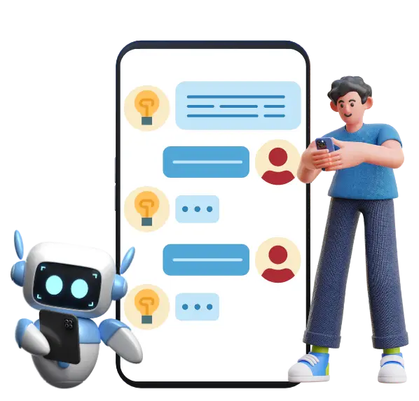 chatbot why choose