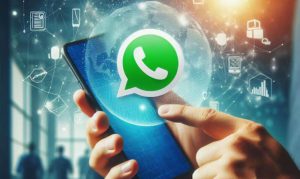 enterprises Whatsapp Business enterprises 