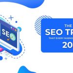 The Top SEO Trends That Every Marketer Must Know in 2024