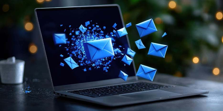 Bulk Email Services: Boost open rates and drive engagement