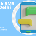 Free Credit of Rs. 50 at Bulk SMS Service in Delhi