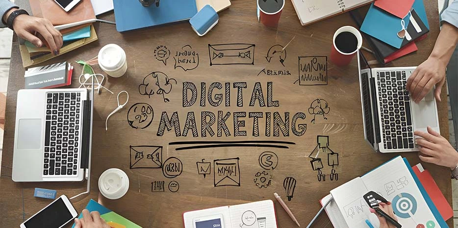 Top Digital Marketing Agency in Tirunelveli – Boost Your Brand’s Reach!