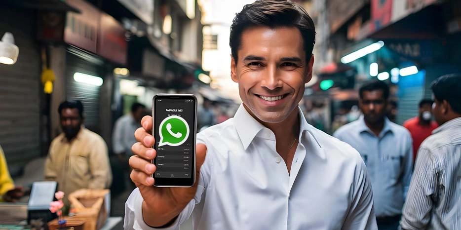 Empowering Businesses with Bulk WhatsApp Services in Mumbai